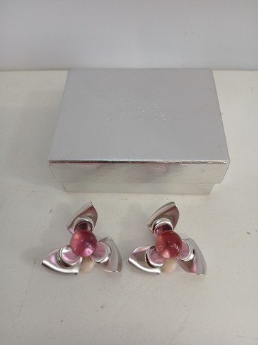 Vintage chloe narcisse silver - narcisse,