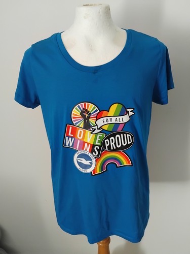 Rare mens brighton and hove - rare,