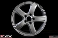 Saab 93 Wheel 2002-2004 16"