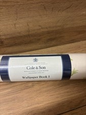 Brand new roll cole - 1, son