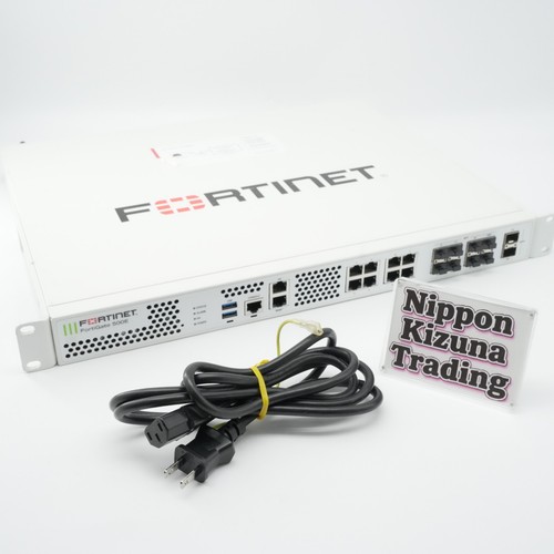 Fortinet fortigate 500e - fortinet, fortigate-500e