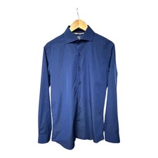 Aquascutum Men’s Navy Blue