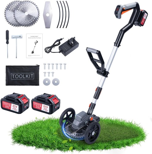 Chang moore 21v cordless - 21v,