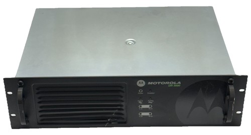 Motorola uhf repeater dr3000 - uhf,