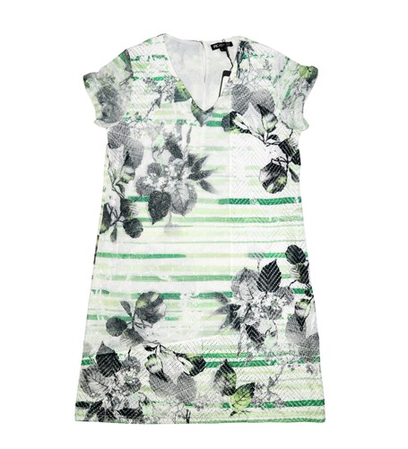 Picadilly dress womens large - picadilly,