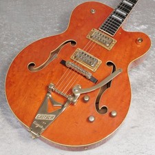 Gretsch 6120 Nashville Used