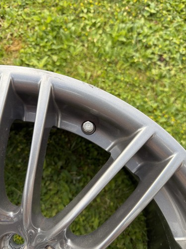 Genuine bmw 260m alloy wheels - 260m,