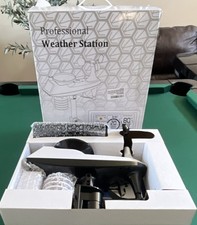 Professional Wireless Weather