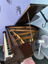 Monington & Weston London Antique Upright Piano Fully Functional