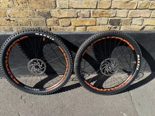 Boost wheelset 29er - , realm