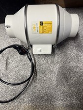 Mammoth TT Twin Speed Inline