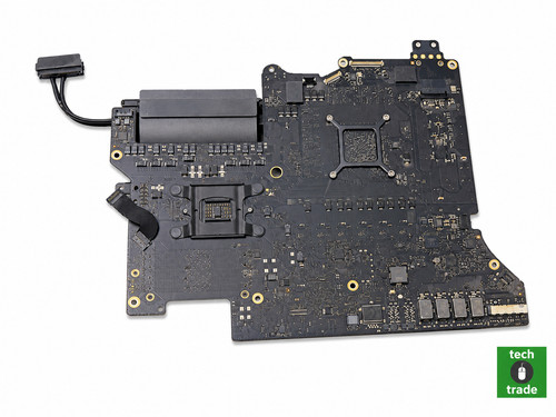 Apple imac logic board - imac,