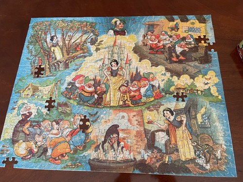 Walt disney snow white - disney,