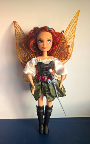Disney fairies tinkerbell - disney,