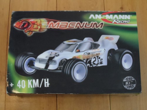 Rare new old stock sealed - rare, *sealed*