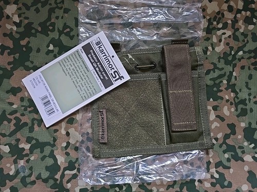 New karrimorsf predator - karrimorsf, admin