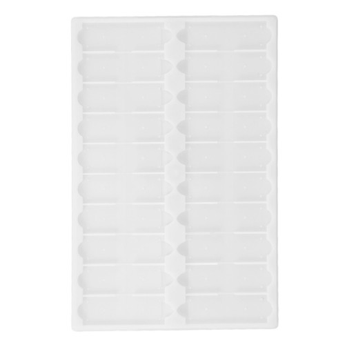 Microscope slide organization - microscope,