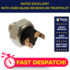 Reverse Light Switch fits