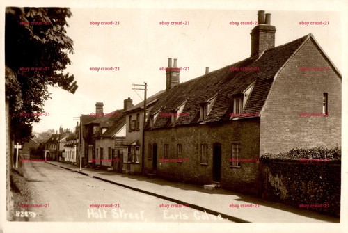 Holt street earls colne - earls,