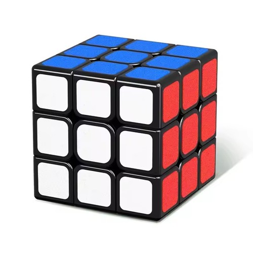 Rubik cube 3x3 classic - rubik’s,