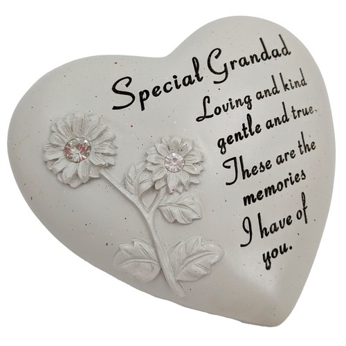 Special grandad diamante - grandad,