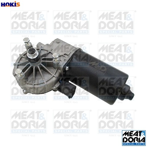 Wiper motor 27271 for bmw - wiper,