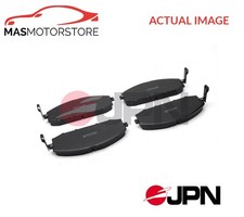 BRAKE PADS SET BRAKING PAD