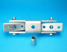 Trailer Twin Axle Brake