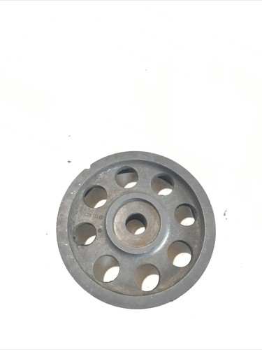 Transporter gear pulley - t4,