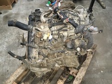 #2015 TOYOTA HILUX 2.5 D-4D