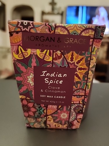 Morgan grace aromatherapy - morgan,