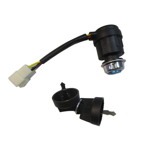 Wire ignition for key start - wire,