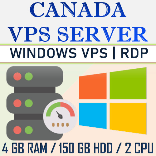 Windows vps server - vps, –rdp