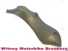 DUCATI FAIRING LEFT SIDE