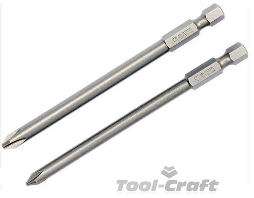 Yato 0489 extra long - extra, 150mm