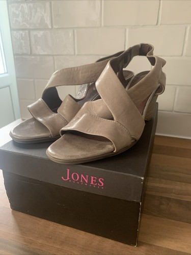Jones bootmaker womens beige - womens,