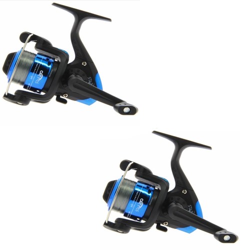 Float fishing reel - x,