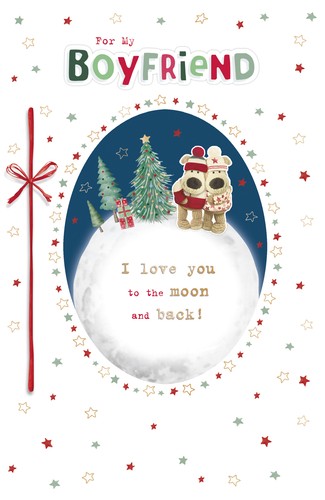 Boofle boyfriend moon - boofle,