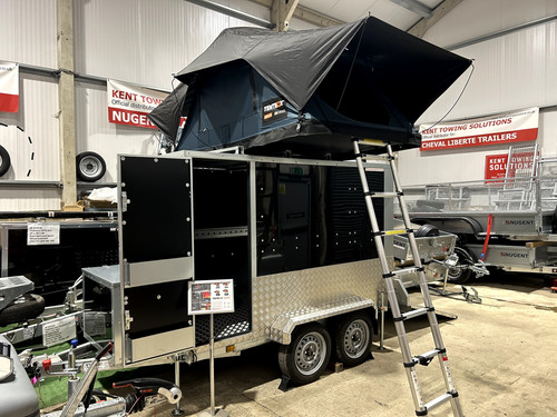 New tickners gt855 8x5x5ft box - gt855,