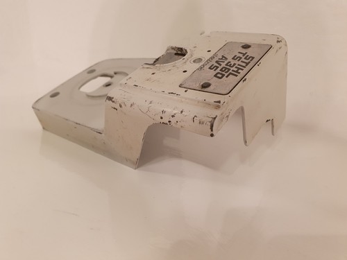 Stihl ts360 disc cutter - stihl,
