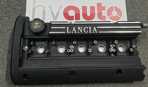 Lancia kappa 20v 2 0 - 2.0, 2.0