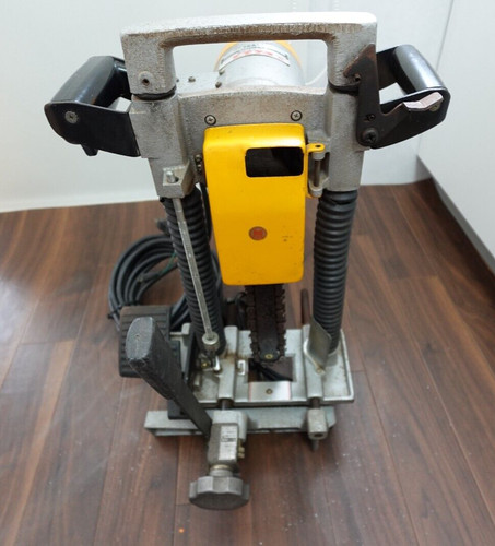 Makita chain mortiser 7100b - makita,
