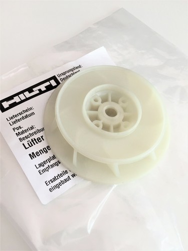 Cooling fan rotor - cooling, ventilator