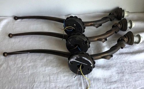 Three unusual italian made - three,