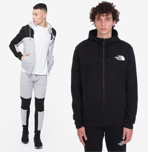 The north face - face, tracksuit