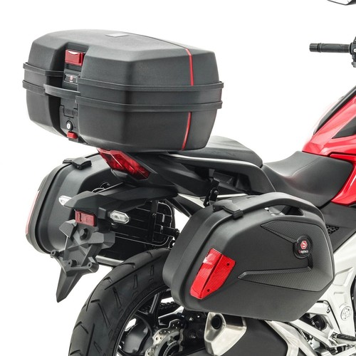 Panniers set top - set, box