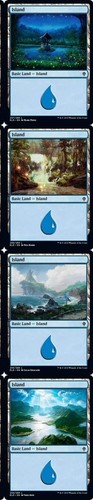 Magic the gathering mtg basic - magic,