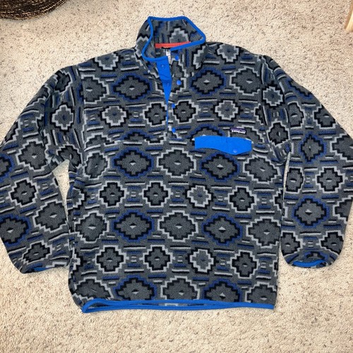 Patagonia synchilla yanaba - synchilla,