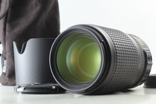[Almost Unused+++] Nikon AF-S