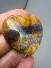 Blue John Fluorite Crystal
